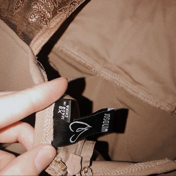 windsor dress - Picture 3 of 6